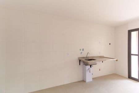 Apartamento à venda com 139m², 3 quartos e 2 vagasCozinha