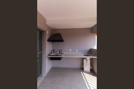 Apartamento à venda com 139m², 3 quartos e 2 vagasVaranda