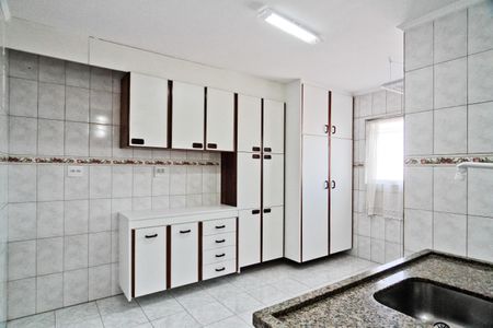 Apartamento à venda com 70m², 2 quartos e 1 vagaCozinha