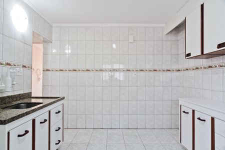 Apartamento à venda com 70m², 2 quartos e 1 vagaCozinha