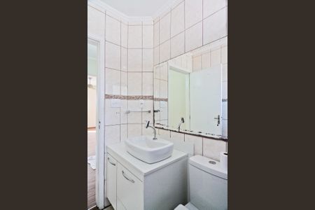 Apartamento à venda com 70m², 2 quartos e 1 vagaBanheiro