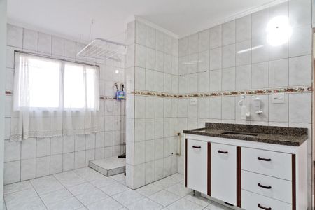 Apartamento à venda com 70m², 2 quartos e 1 vagaCozinha