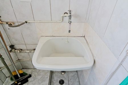 Apartamento à venda com 70m², 2 quartos e 1 vagaÁrea de Serviço   