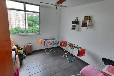 Apartamento à venda com 2 quartos, 66m² em Pechincha, Rio de Janeiro