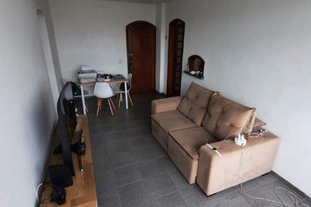 Apartamento à venda com 2 quartos, 66m² em Pechincha, Rio de Janeiro