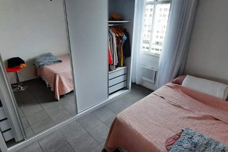 Apartamento à venda com 2 quartos, 66m² em Pechincha, Rio de Janeiro