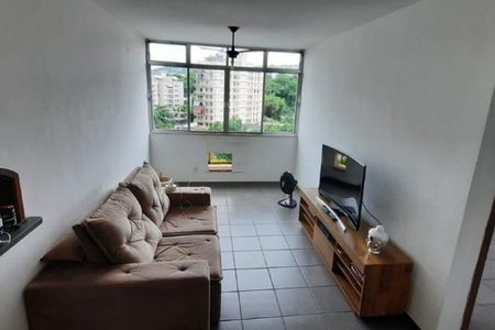 Apartamento à venda com 2 quartos, 66m² em Pechincha, Rio de Janeiro