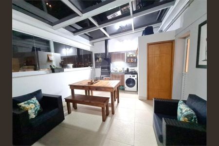 Apartamento à venda com 1 quarto, 75m² em Pinheiros, São Paulo