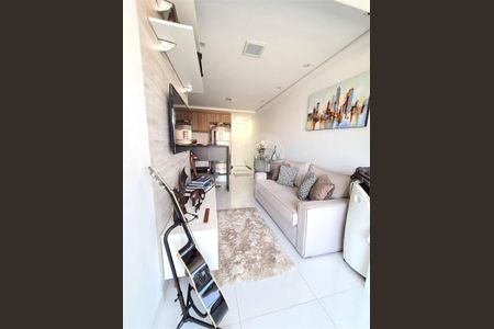 Apartamento à venda com 1 quarto, 75m² em Pinheiros, São Paulo