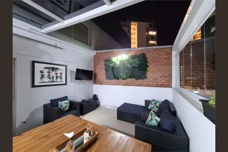 Apartamento à venda com 1 quarto, 75m² em Pinheiros, São Paulo