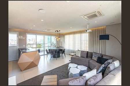 Apartamento à venda com 1 quarto, 75m² em Pinheiros, São Paulo