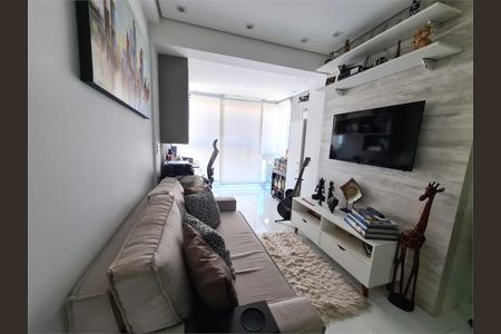 Apartamento à venda com 1 quarto, 75m² em Pinheiros, São Paulo