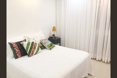 Apartamento à venda com 1 quarto, 36m² em Copacabana, Rio de Janeiro