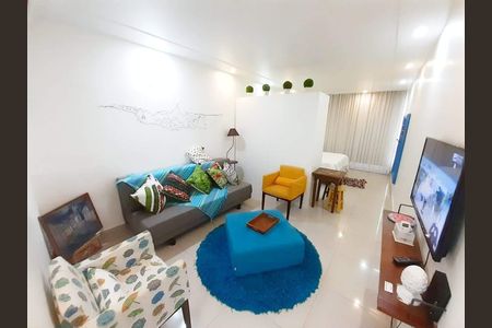 Apartamento à venda com 1 quarto, 36m² em Copacabana, Rio de Janeiro