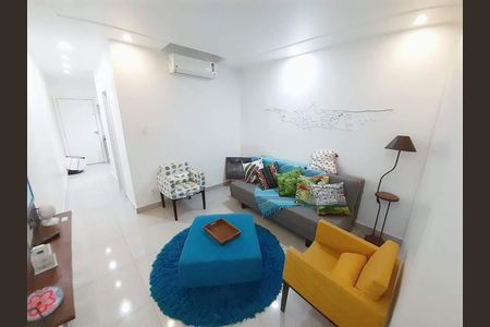 Apartamento à venda com 1 quarto, 36m² em Copacabana, Rio de Janeiro