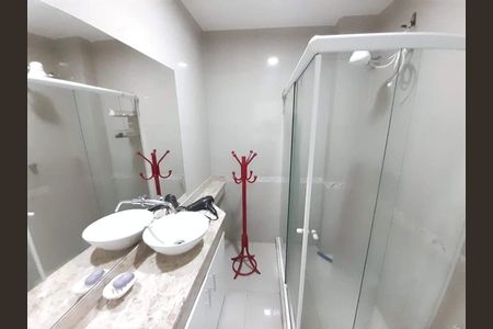 Apartamento à venda com 1 quarto, 36m² em Copacabana, Rio de Janeiro