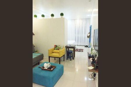 Apartamento à venda com 1 quarto, 36m² em Copacabana, Rio de Janeiro