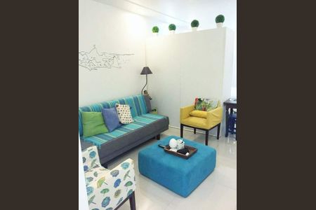 Apartamento à venda com 1 quarto, 36m² em Copacabana, Rio de Janeiro