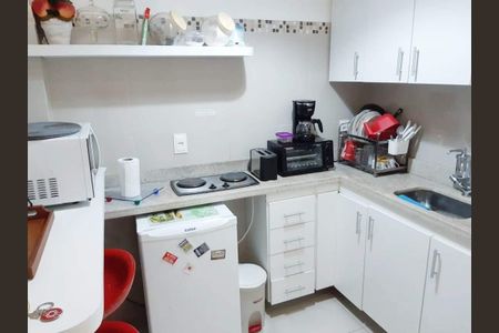 Apartamento à venda com 1 quarto, 36m² em Copacabana, Rio de Janeiro