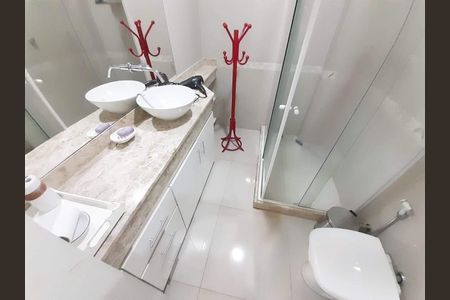 Apartamento à venda com 1 quarto, 36m² em Copacabana, Rio de Janeiro