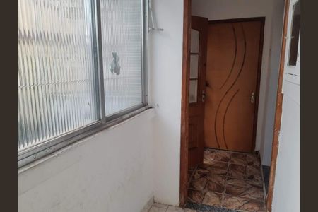 Casa à venda com 55m², 2 quartos e sem vaga