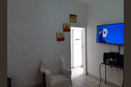 Casa à venda com 55m², 2 quartos e sem vaga