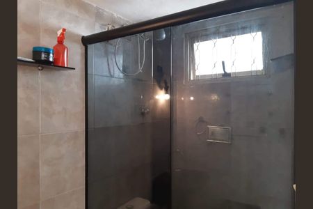 Casa à venda com 55m², 2 quartos e sem vaga
