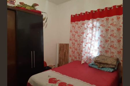 Casa à venda com 2 quartos, 55m² em Todos os Santos, Rio de Janeiro