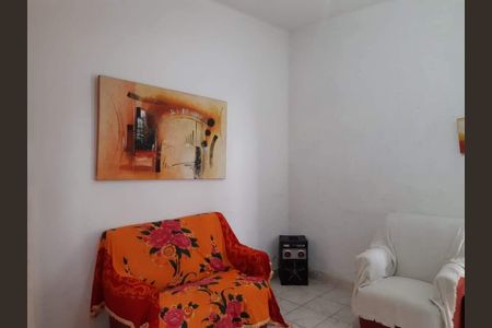 Casa à venda com 2 quartos, 55m² em Todos os Santos, Rio de Janeiro