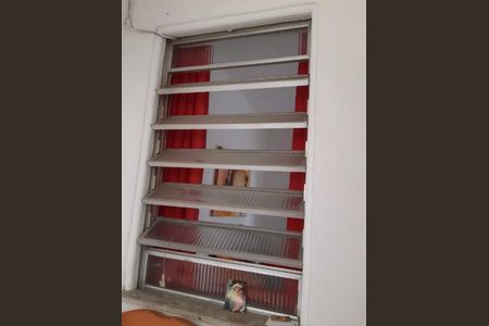 Casa à venda com 55m², 2 quartos e sem vaga