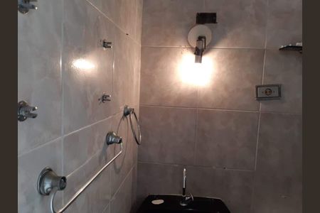 Casa à venda com 55m², 2 quartos e sem vaga