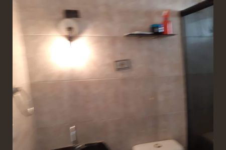 Casa à venda com 55m², 2 quartos e sem vaga