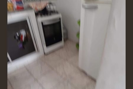 Casa à venda com 55m², 2 quartos e sem vaga