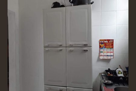 Casa à venda com 55m², 2 quartos e sem vaga