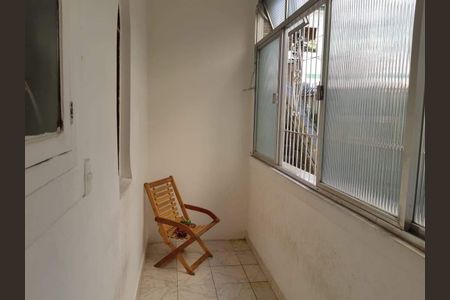 Casa à venda com 55m², 2 quartos e sem vaga