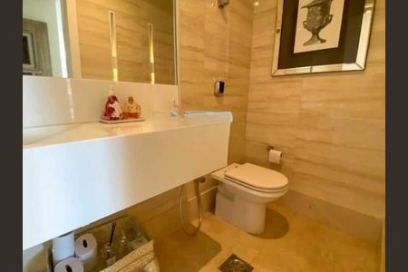 Apartamento à venda com 4 quartos, 240m² em Urca, Rio de Janeiro