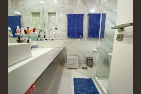 Apartamento à venda com 4 quartos, 240m² em Urca, Rio de Janeiro