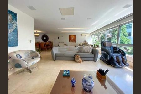 Apartamento à venda com 4 quartos, 240m² em Urca, Rio de Janeiro