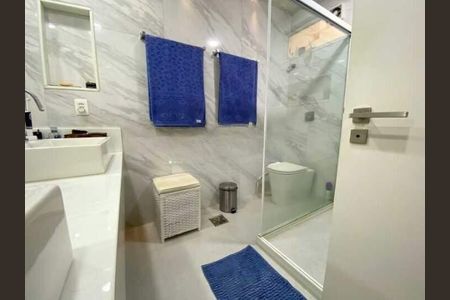 Apartamento à venda com 4 quartos, 240m² em Urca, Rio de Janeiro