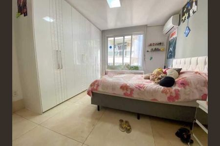 Apartamento à venda com 4 quartos, 240m² em Urca, Rio de Janeiro