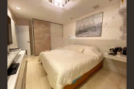 Apartamento à venda com 4 quartos, 240m² em Urca, Rio de Janeiro