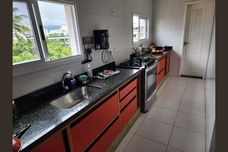 Apartamento à venda com 205m², 4 quartos e 3 vagas