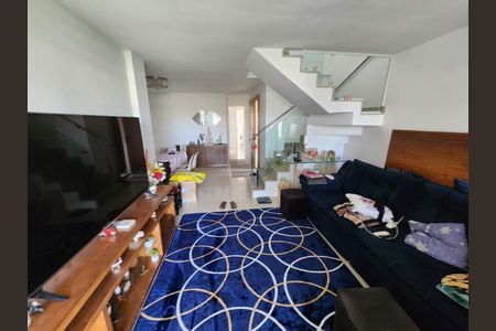 Apartamento à venda com 205m², 4 quartos e 3 vagas