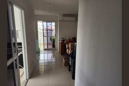 Apartamento à venda com 205m², 4 quartos e 3 vagas