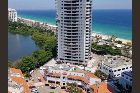 Apartamento à venda com 3 quartos, 91m² em Barra da Tijuca, Rio de Janeiro