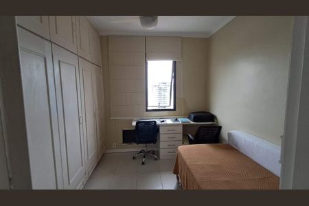 Apartamento à venda com 3 quartos, 91m² em Barra da Tijuca, Rio de Janeiro