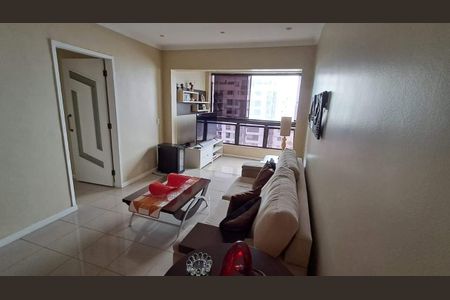 Apartamento à venda com 3 quartos, 91m² em Barra da Tijuca, Rio de Janeiro
