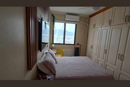 Apartamento à venda com 3 quartos, 91m² em Barra da Tijuca, Rio de Janeiro