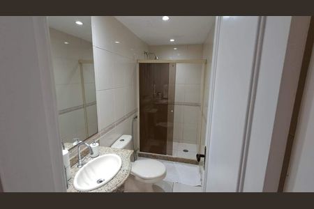 Apartamento à venda com 3 quartos, 91m² em Barra da Tijuca, Rio de Janeiro