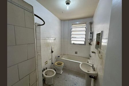 Apartamento à venda com 3 quartos, 92m² em Copacabana, Rio de Janeiro